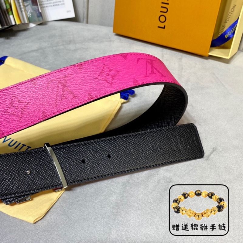 Louis Vuitton Belts